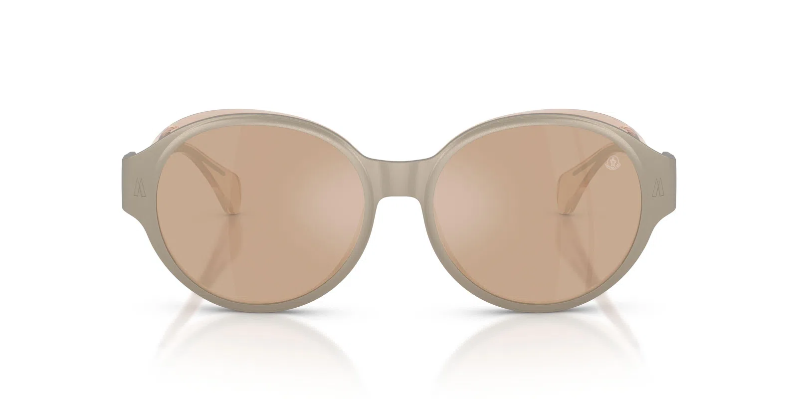 Moncler Auros 4005T Sunglasses - view 8